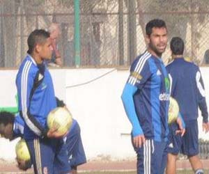   مصر اليوم - الأهلي يبدأ الإعداد للقاء العودة مع يانج أفريكانز من تنزانيا